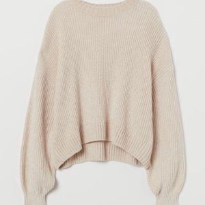 H&M Brand New Sweater